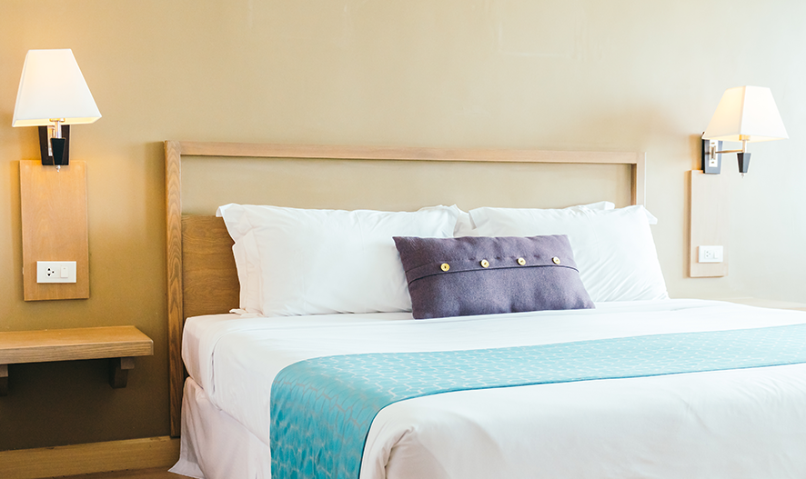 Bedroom Image