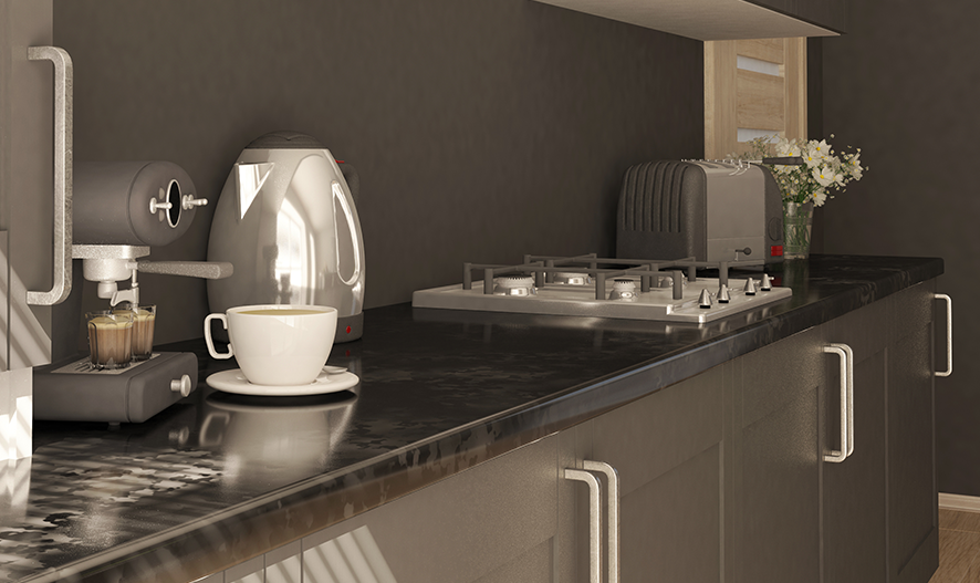 Kitchen image