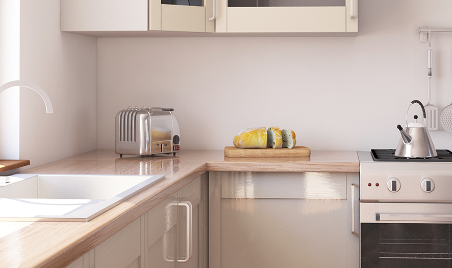 Kitchen image