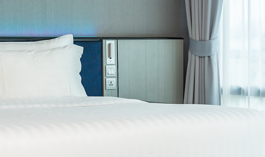 Unimont Aurum Apartment