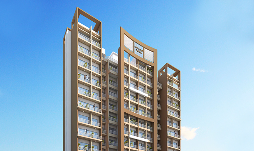 Multiple Storey Building by Unimont Coral