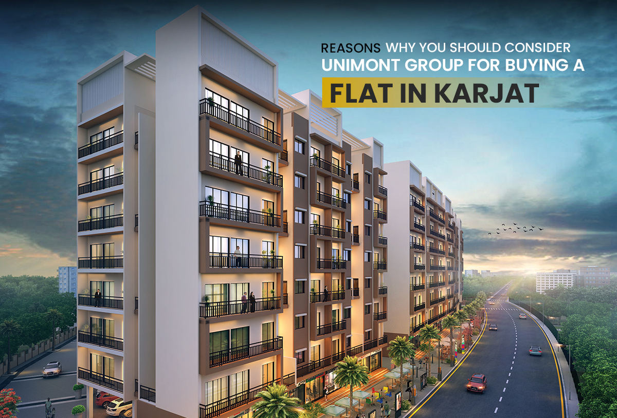 Reasons-Why-You-Should-Consider-Unimont-Group-For-Buying-A-Flat-In-Karjat