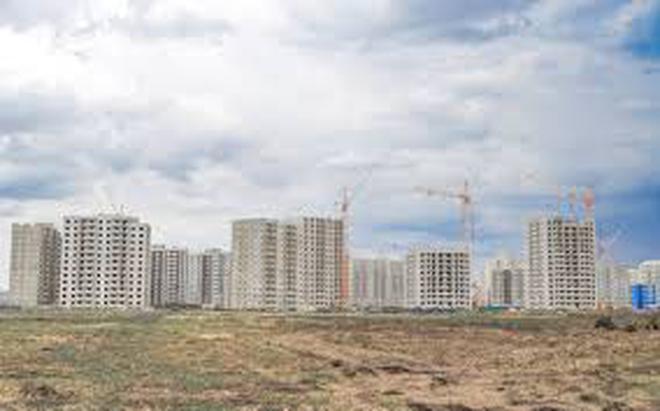 housing sales fall
