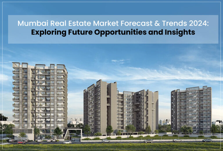 Mumbai real estate market forecast