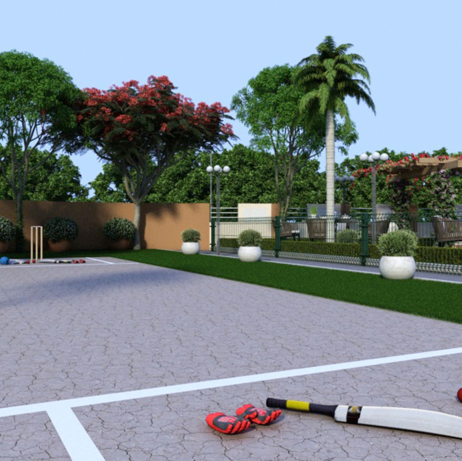 ( 15 ) Cricket court cam_300 frm_0300 Aurum