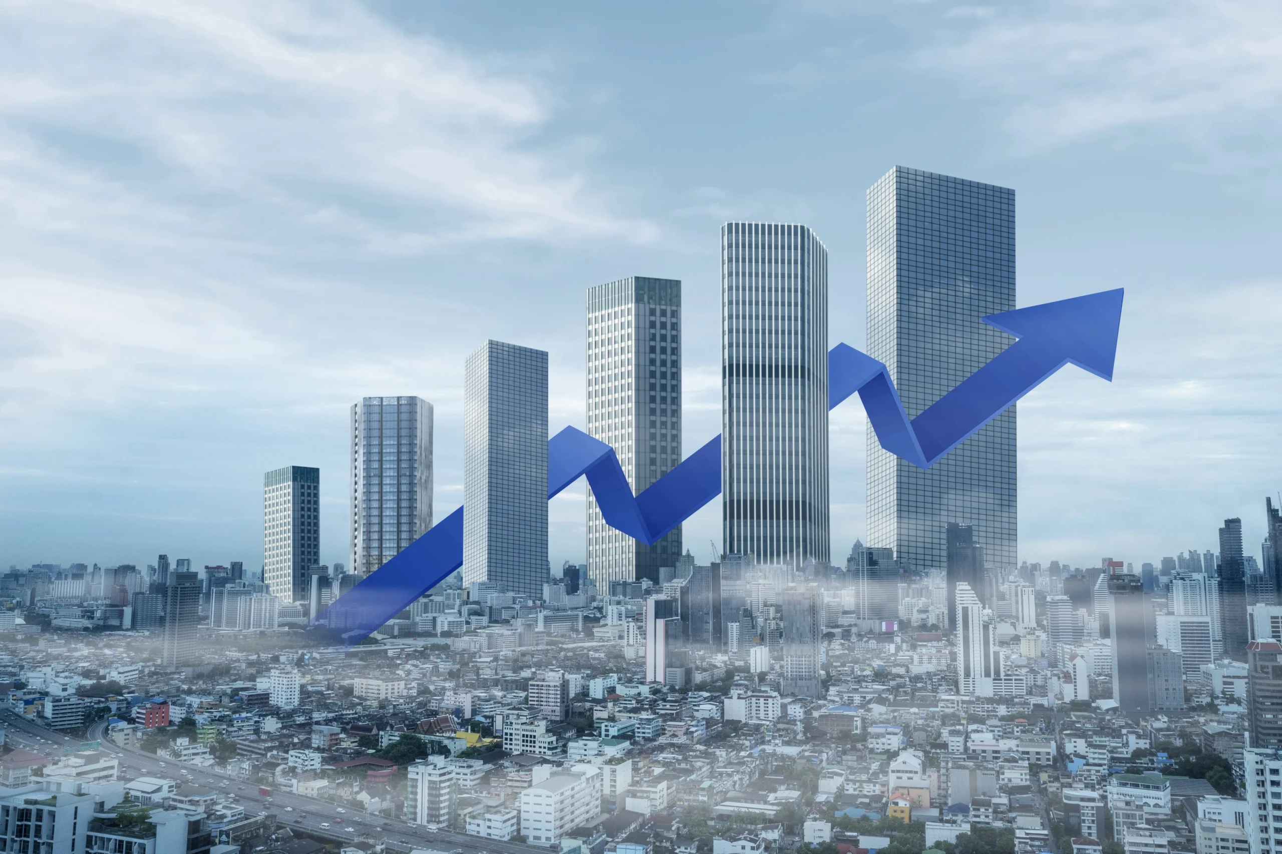 2025 real estate market trends and growth in Navi Mumbai