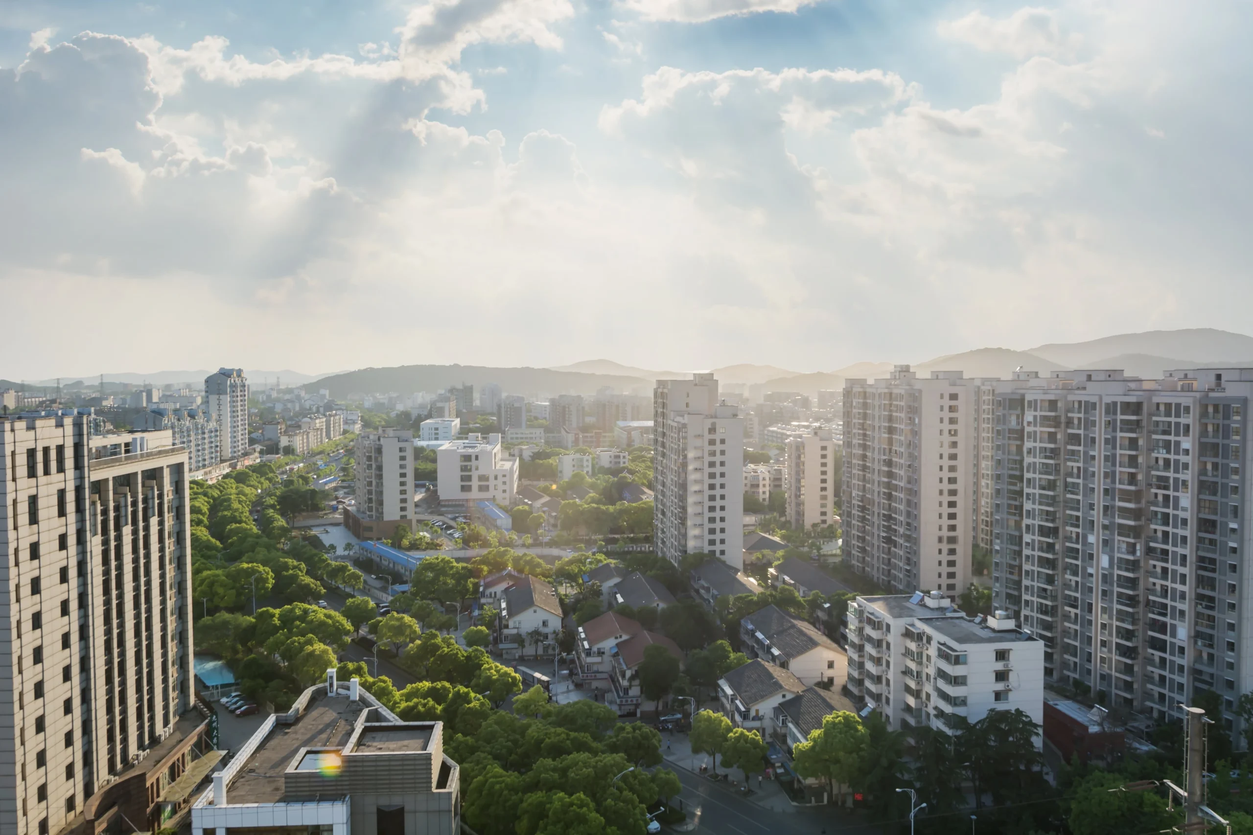 Modern 1 and 2 BHK apartments in Navi Mumbai with ideal location and amenities