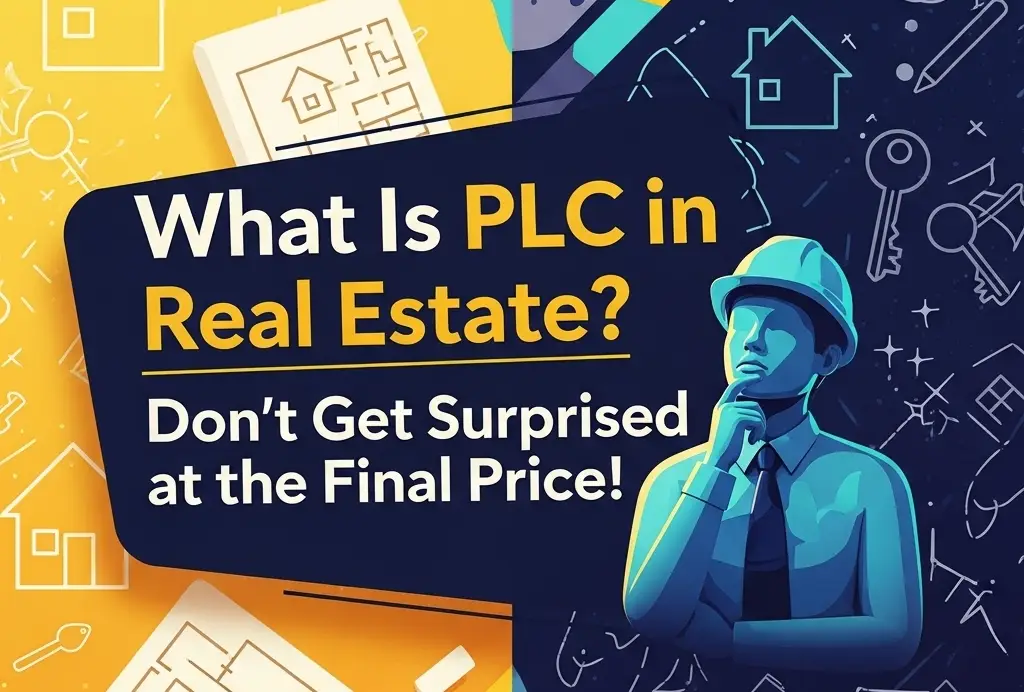PLC in real estate