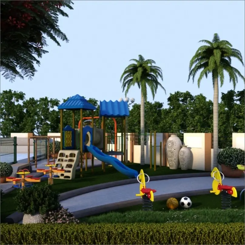 Kids Garden