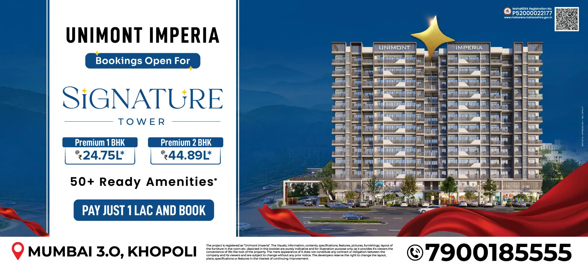 Imperia-Banner