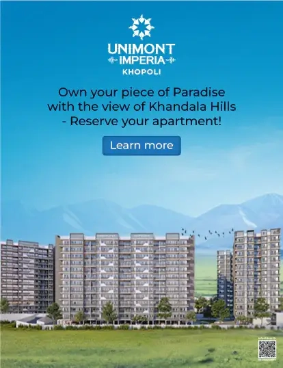 Unimont Imperia Khopoli Banner